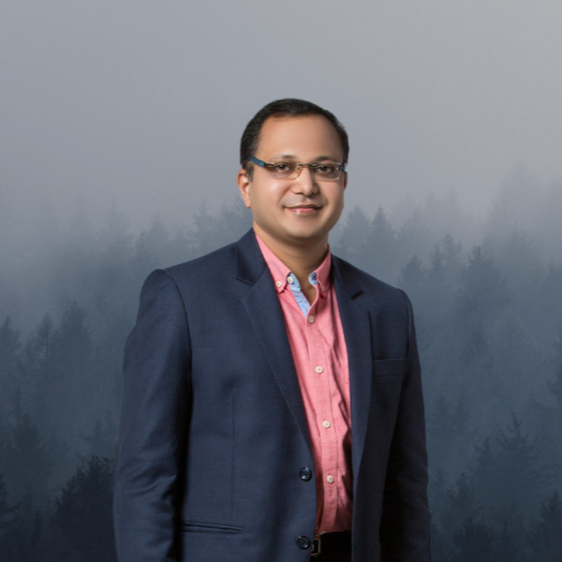 Dr. Vikash Agarwal