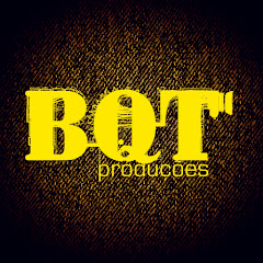 BQT produções channel logo