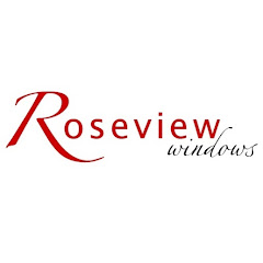Roseview Windows
