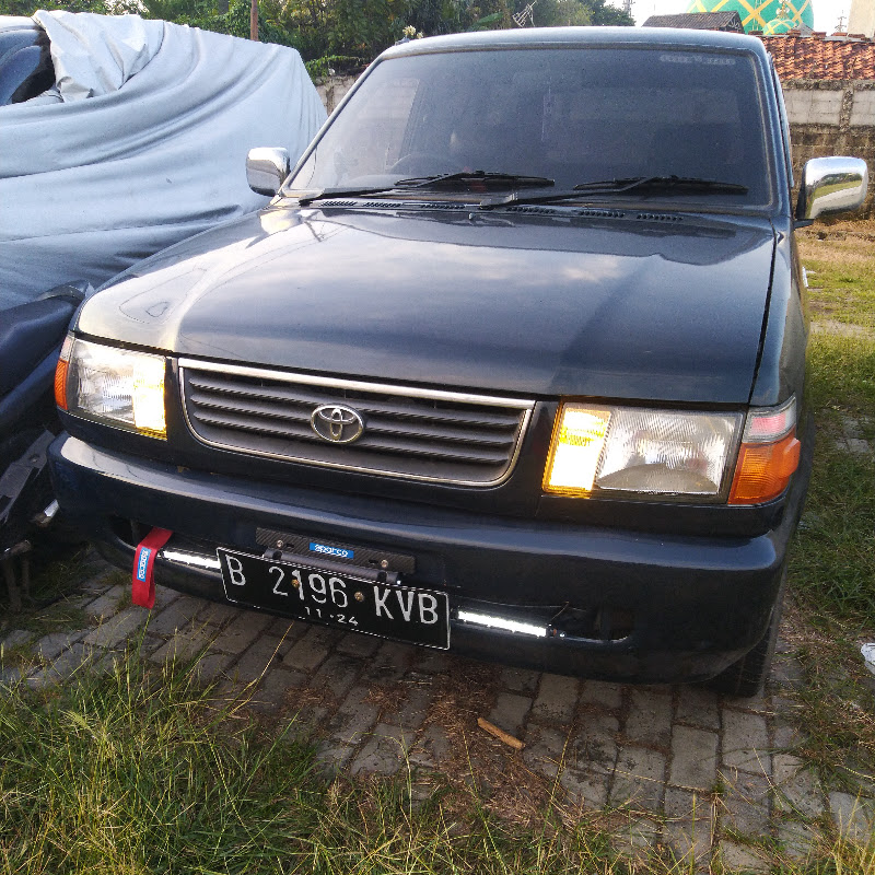 Sobat Kijang Channel