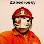 Davisito de Zabedrosky