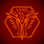 Upper Hand Gaming logo