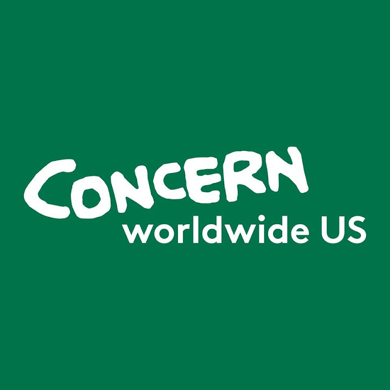 ConcernWorldwideUS