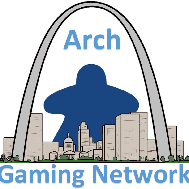 Arch Gaming Network