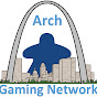 Arch Gaming Network