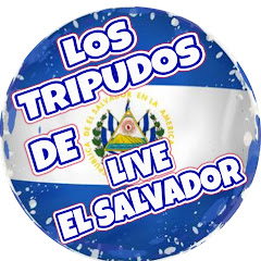 Los Tripudos de Live El Salvador avatar