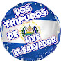 Los Tripudos de Live El Salvador YouTube channel avatar