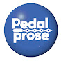 Pedal Prose logo