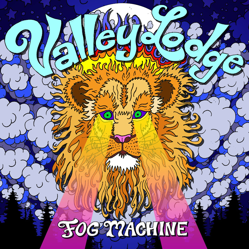 ValleyLodgeBand