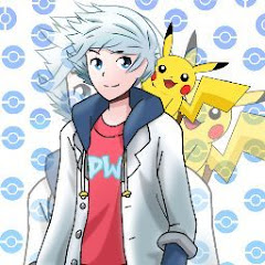 Pokemon World avatar