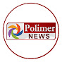 Polimer News channel logo