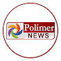 Логотип каналу Polimer News