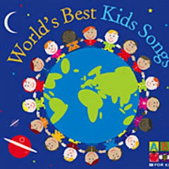children's music brazil