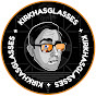 kirkhasglasses logo