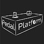 Pedal Platform