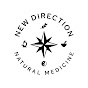 New Direction Natural Medicine logo