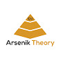 Arsenik Theory logo