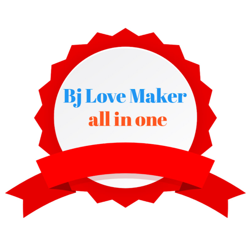 Bj Love Maker All in one