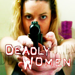 Deadly Women - Official Channel Avatar