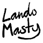 Lando Masty logo
