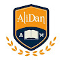 Alidan edu logo