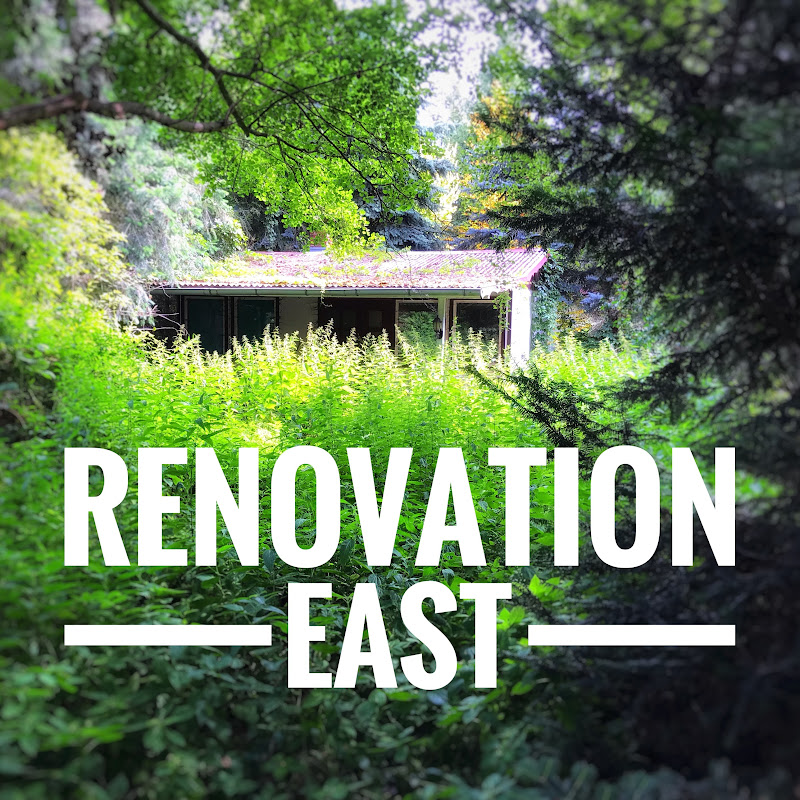 renovation east