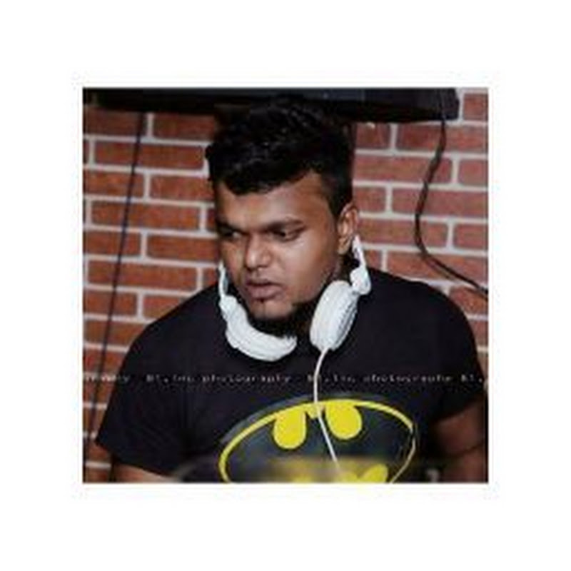 DJ Joe