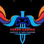 VERON GÁMING logo