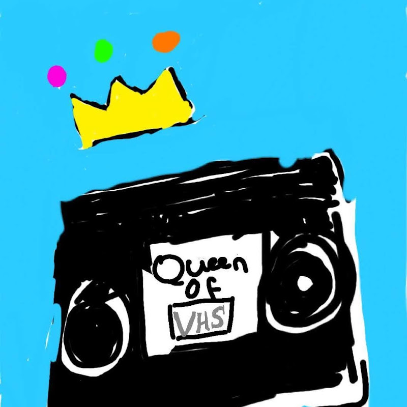 QueenofVHS