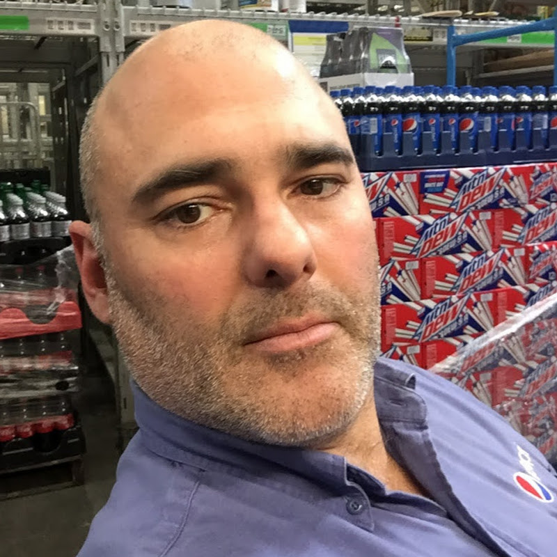 James Risner icon