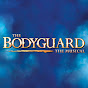 The Bodyguard Musical Australia logo