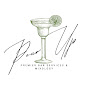 Pour Up Atlanta logo