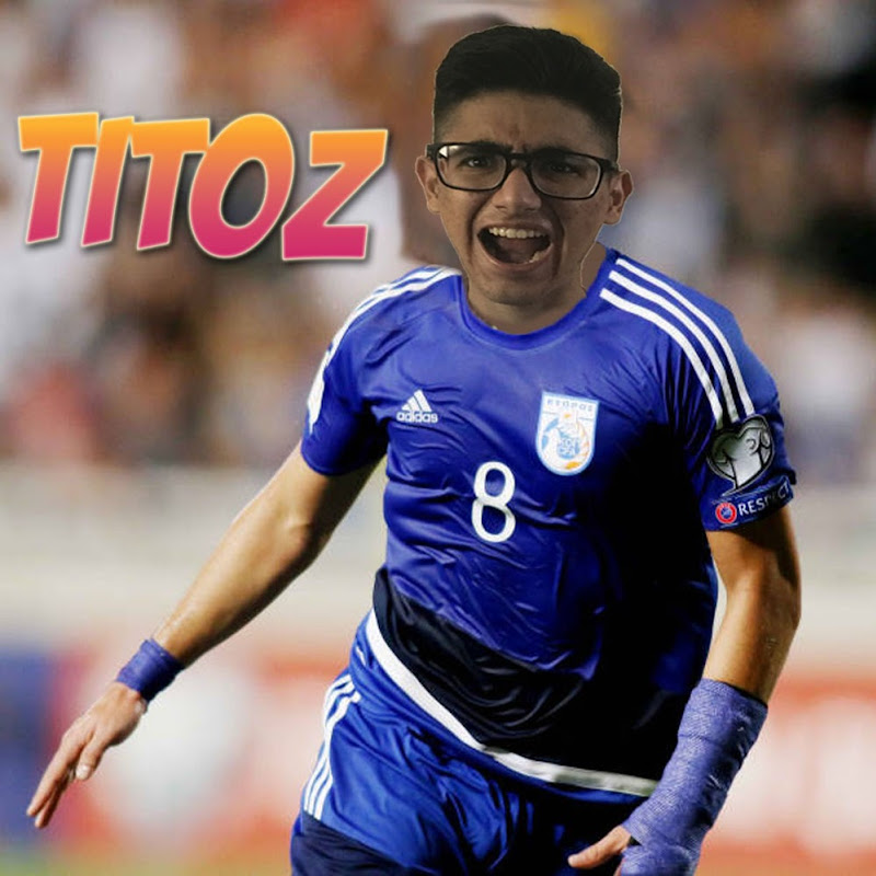 Channel Avatar