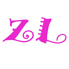 Zlata Liza Kids TV channel logo