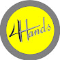 4 Hands Luthieria channel logo