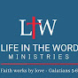 LITW Ministries logo