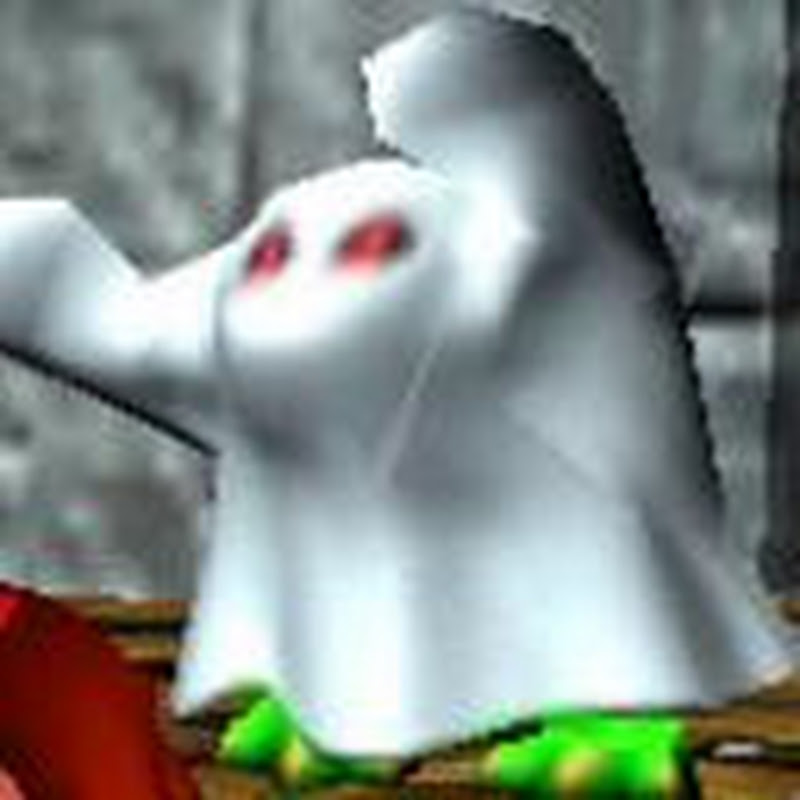 Spookster