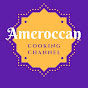 Ameroccan Cooking Channel logo