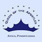 Queen of the Apostles Parish, Avoca, PA logo