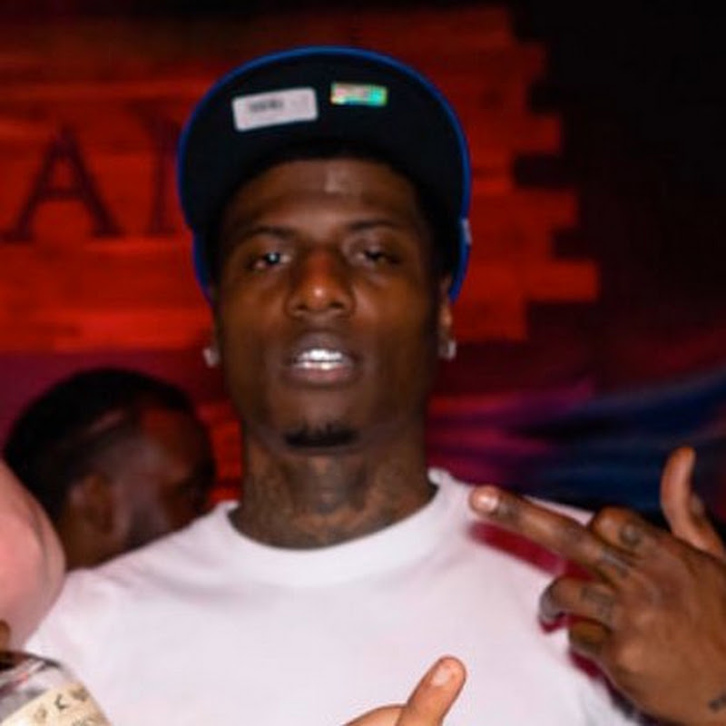 Young Curt @youngcurtmusic | Thizzler
