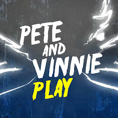 Pete & Vinnie Play net worth