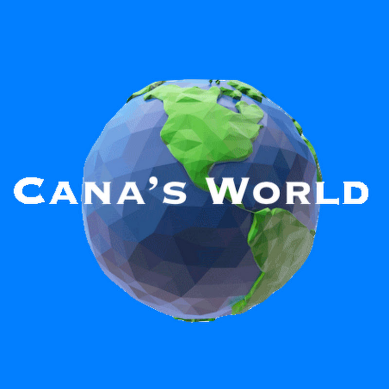 Cana's World