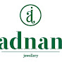 Adnan Jewellery logo