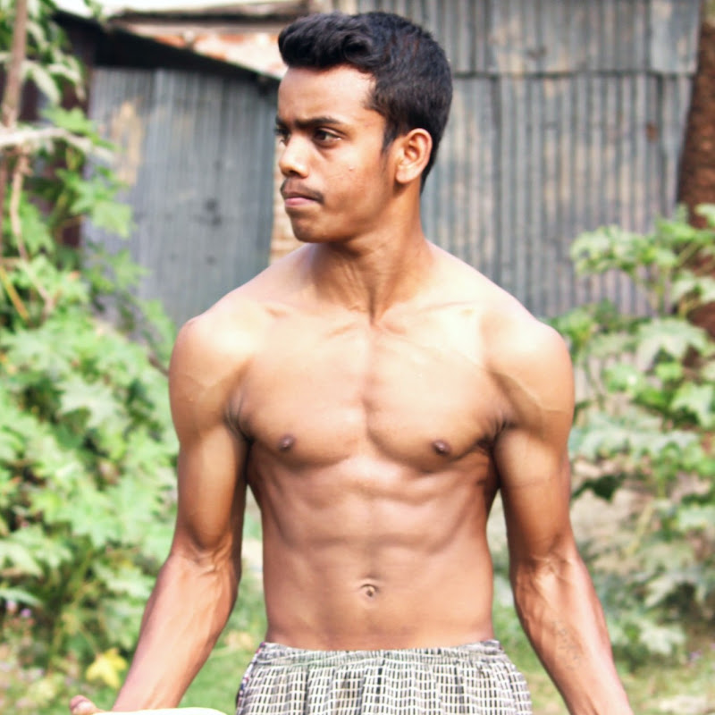 AK AKASH Fitness