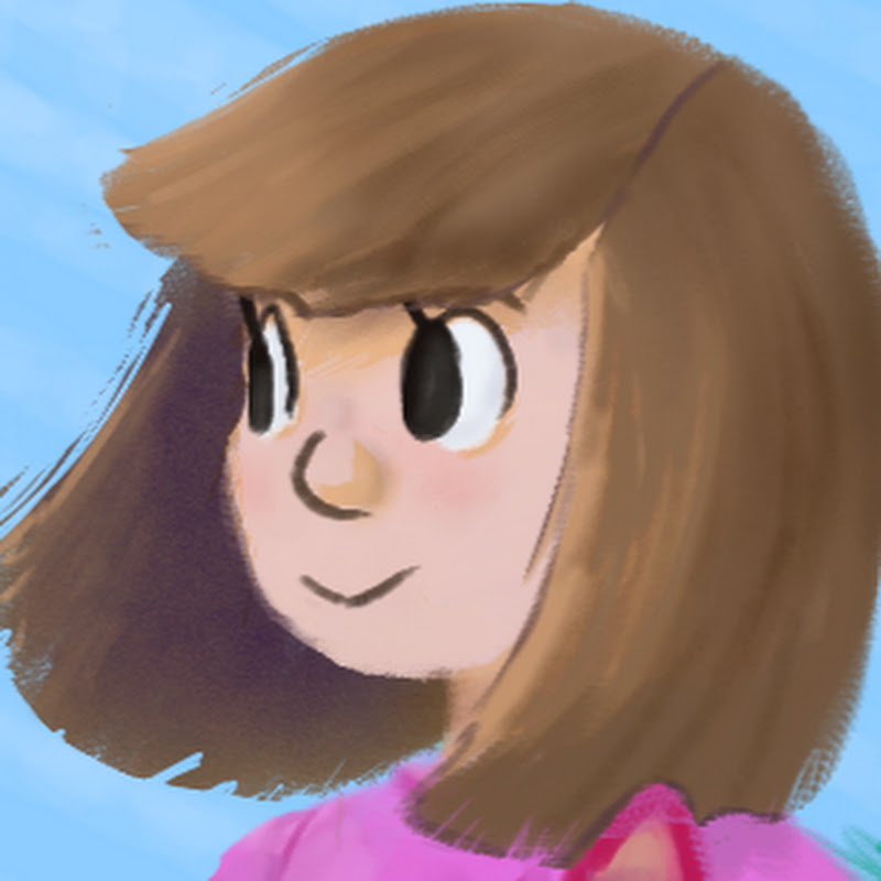 Frances Popsicle
