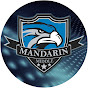 Mandarin Middle School - Official logo