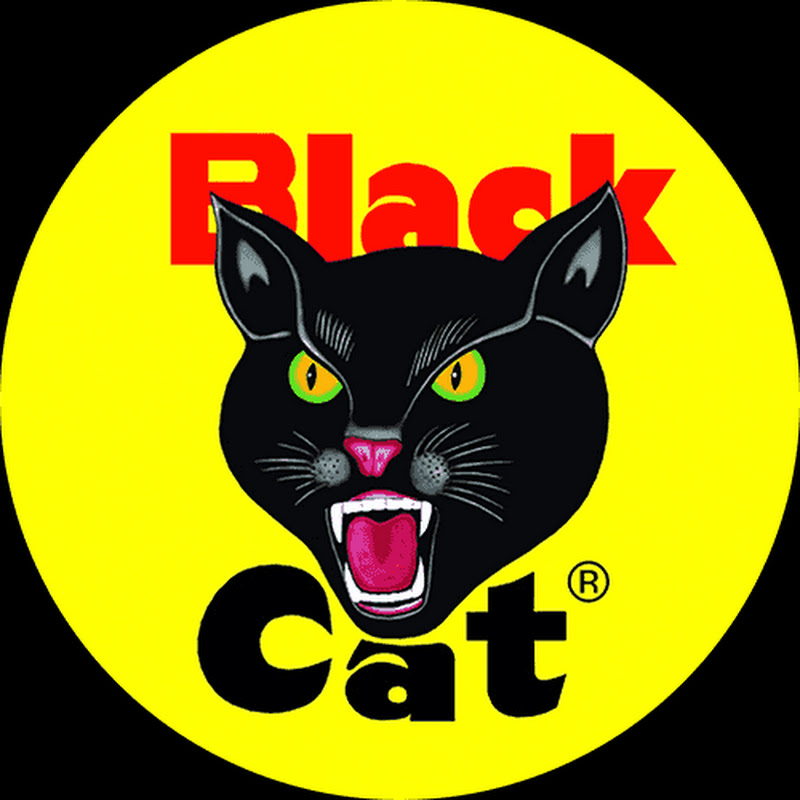 BlackCatFireworksUSA