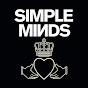 SIMPLE MINDS Latin America logo