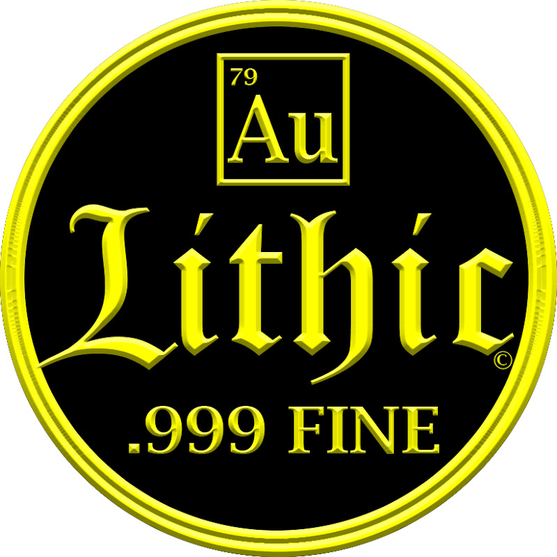 Lithic Metals Logo