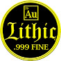 Lithic Metals logo